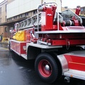 9 11 fire truck paraid 234